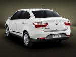 Fiat Grand Siena Sublime 2013 года